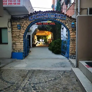 Oda ve Kahvaltı Kalipso, Çeşme