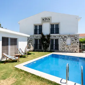 Oda ve Kahvaltı Kiva, Çeşme
