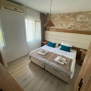 Oda ve Kahvaltı Cat Kapi Alacati, Çeşme