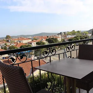 Oda ve Kahvaltı Casa De Vien, Çeşme
