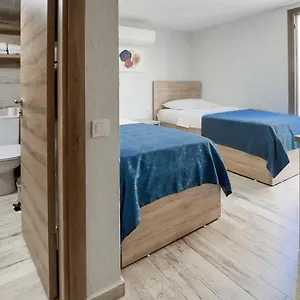 Oda ve Kahvaltı Eyluel 16 Butik, Çeşme